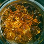 Cápsulas de vitamina E